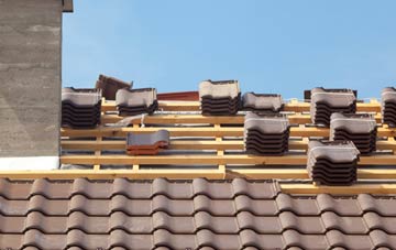 Kilgwrrwg Common clay roofing costs