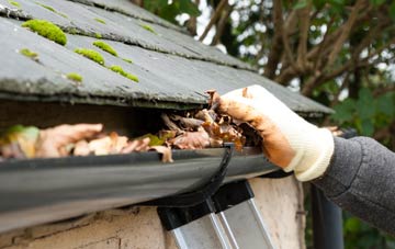 gutter cleaning Kilgwrrwg Common, Monmouthshire