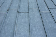 Kilgwrrwg Common lead roofing